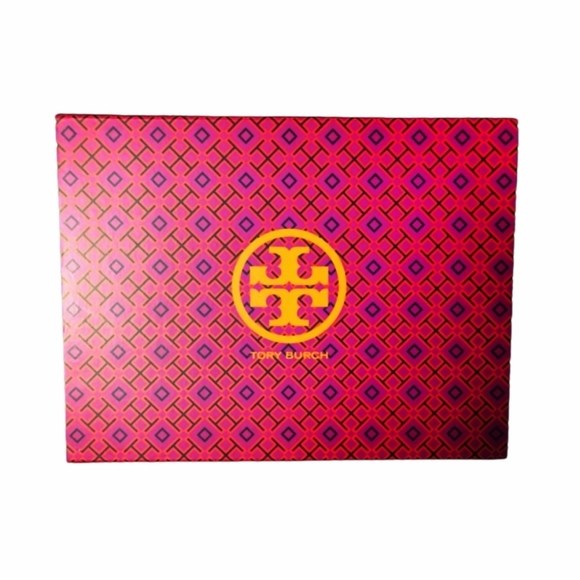 Tory Burch Large Drawer Style Gift Box - Picture 5 of 5